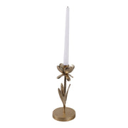9x4-flower-bloom-taper-holder-champagne-2
