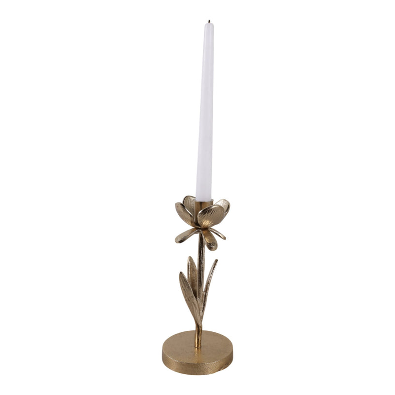 9x4-flower-bloom-taper-holder-champagne-2