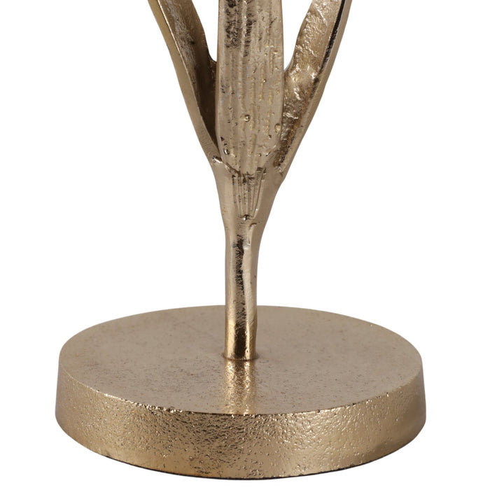 9x4-flower-bloom-taper-holder-champagne-5