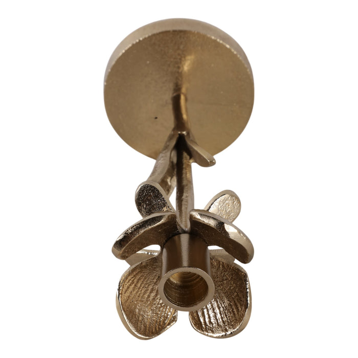 9x4-flower-bloom-taper-holder-champagne-7