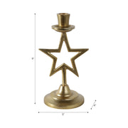 9x5-star-taper-holder-gold-9