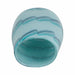 9x6-bead-pattern-glass-vase-blue-7