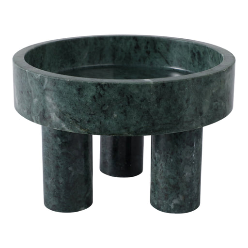 9x6-marble-bowl-on-3-feet-green-1