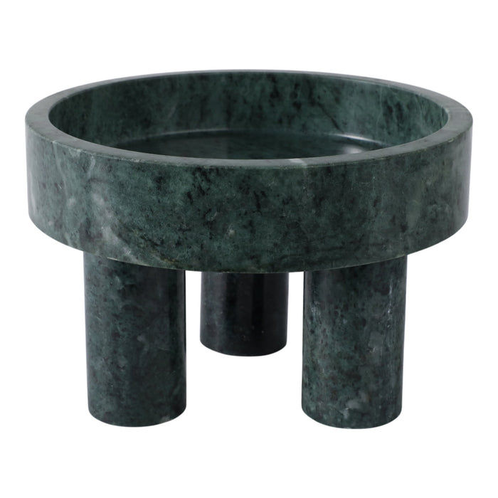 9x6-marble-bowl-on-3-feet-green-1