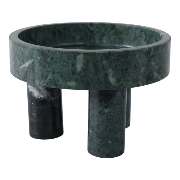 9x6-marble-bowl-on-3-feet-green-3