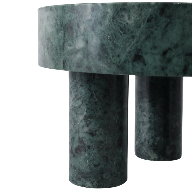 9x6-marble-bowl-on-3-feet-green-5
