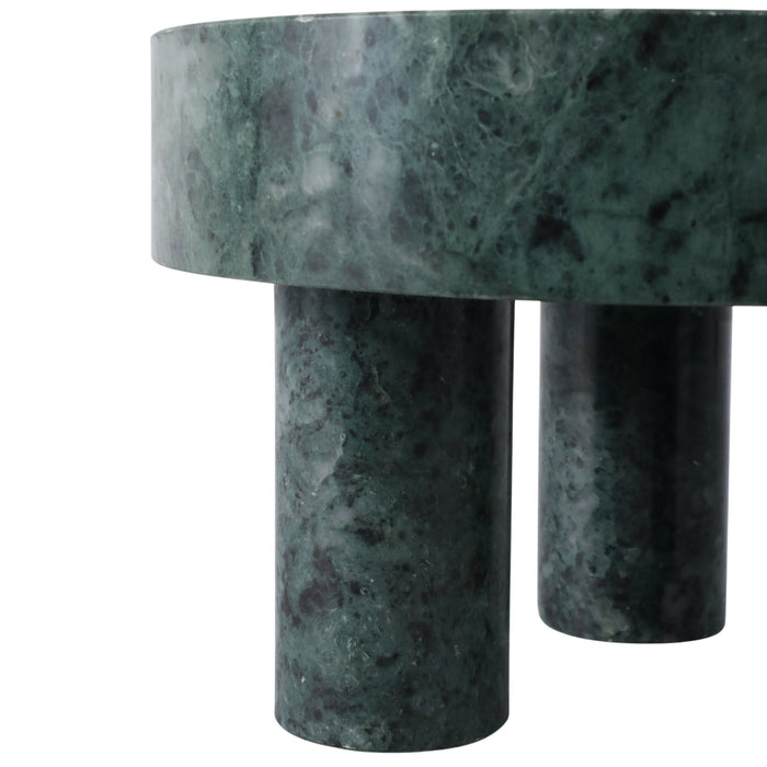 9x6-marble-bowl-on-3-feet-green-5