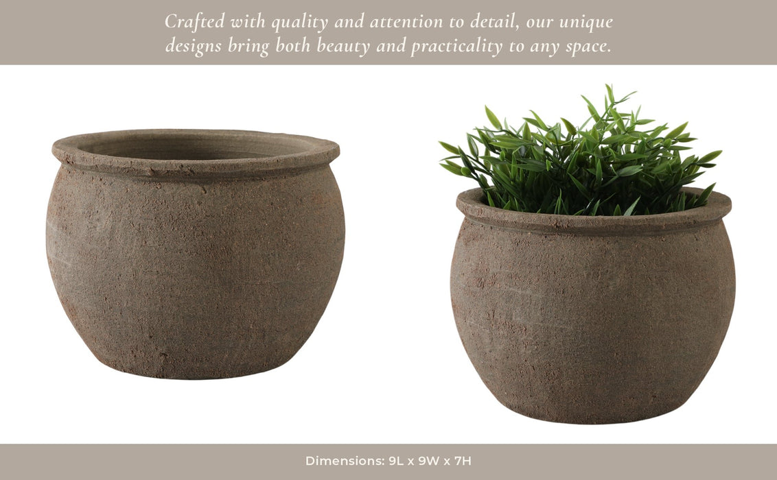 9x7-traditional-pot-planter-dark-brown-12