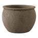 9x7-traditional-pot-planter-dark-brown-1