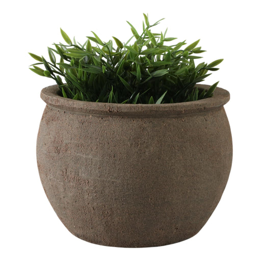 9x7-traditional-pot-planter-dark-brown-2