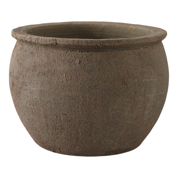 9x7-traditional-pot-planter-dark-brown-3