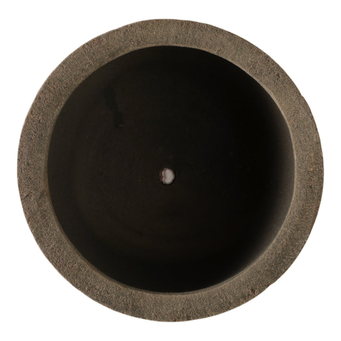 9x7-traditional-pot-planter-dark-brown-6