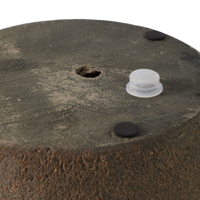 9x7-traditional-pot-planter-dark-brown-8