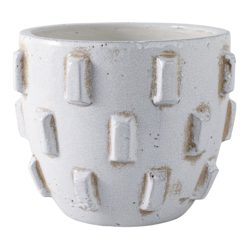9x8-sculptural-hobnail-planter-white-1