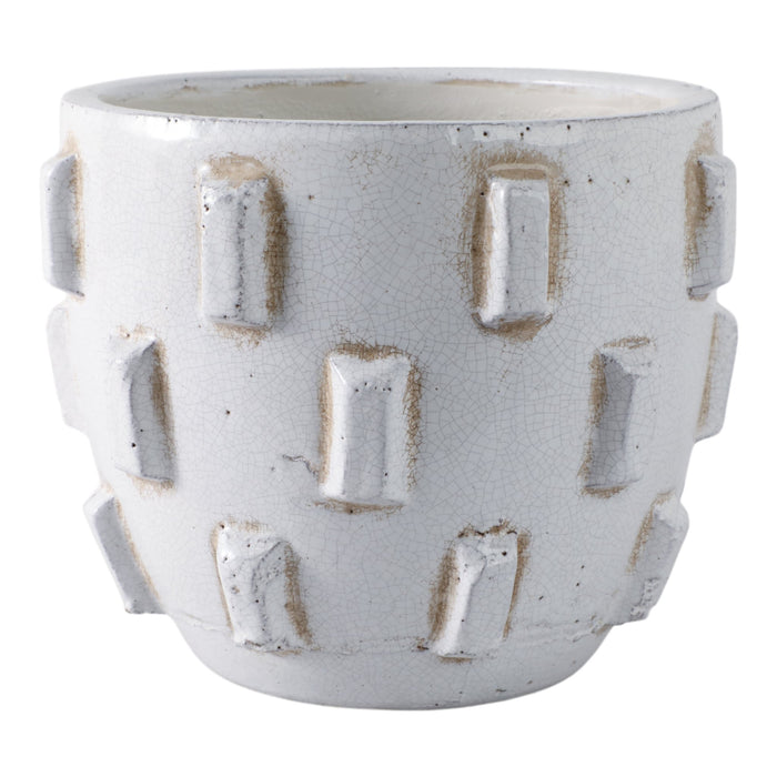 9x8-sculptural-hobnail-planter-white-3