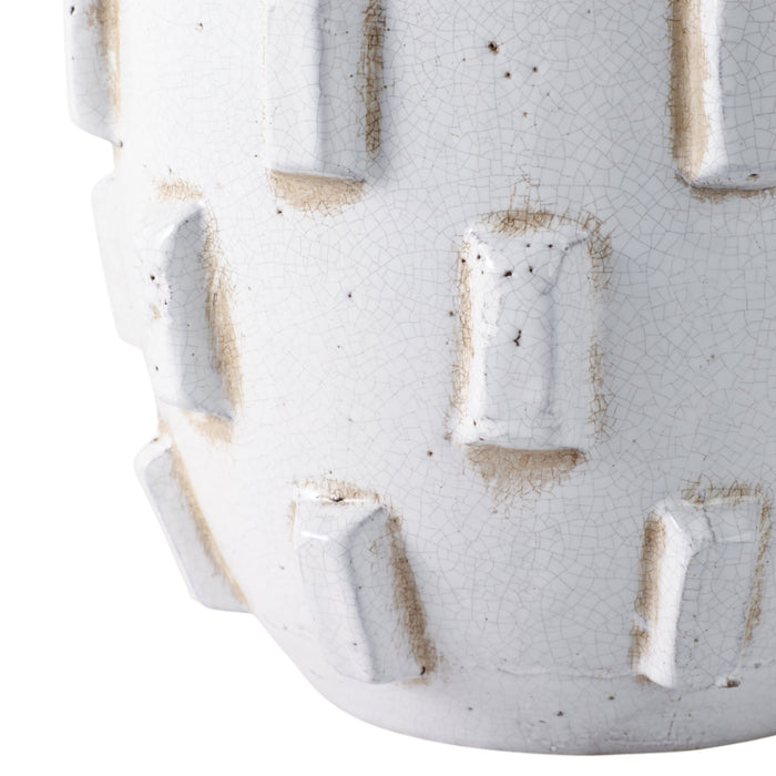 9x8-sculptural-hobnail-planter-white-5