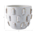 9x8-sculptural-hobnail-planter-white-9