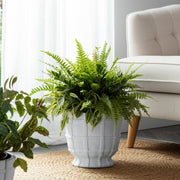 9x9-grid-applique-pedestal-planter-white-13