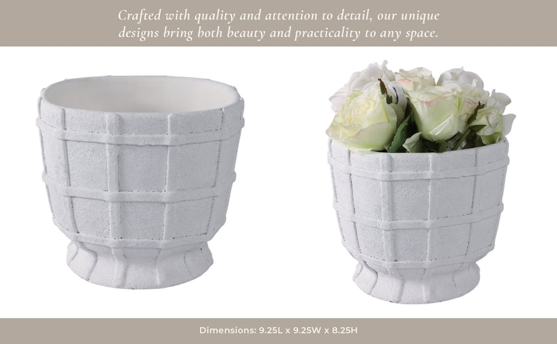 9x9-grid-applique-pedestal-planter-white-15