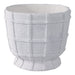 9x9-grid-applique-pedestal-planter-white-3