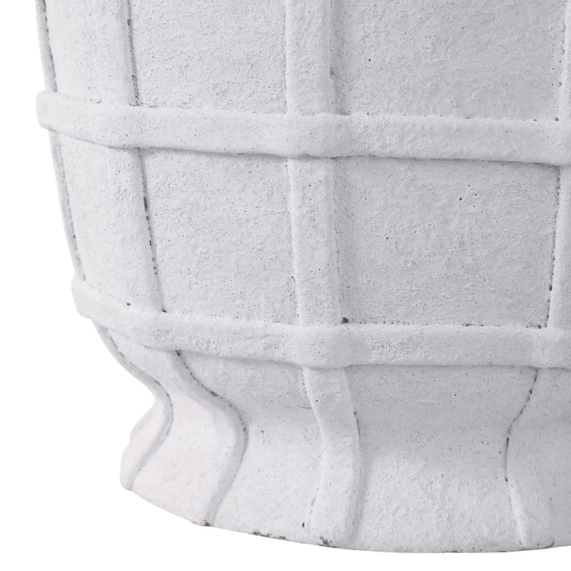 9x9-grid-applique-pedestal-planter-white-5
