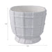 9x9-grid-applique-pedestal-planter-white-9