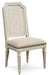 Arch Salvage Mills Side Chair in Cirrus (Set of 2) image