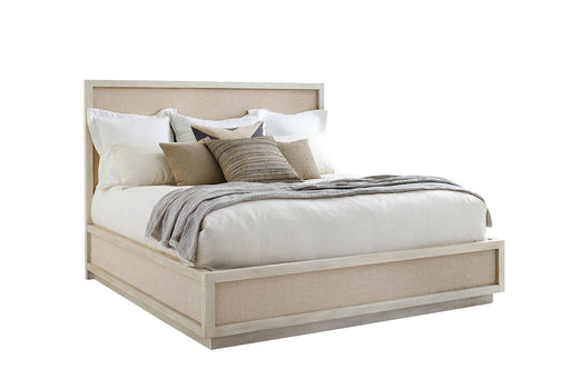 Furniture Cotiere King Panel Bed image