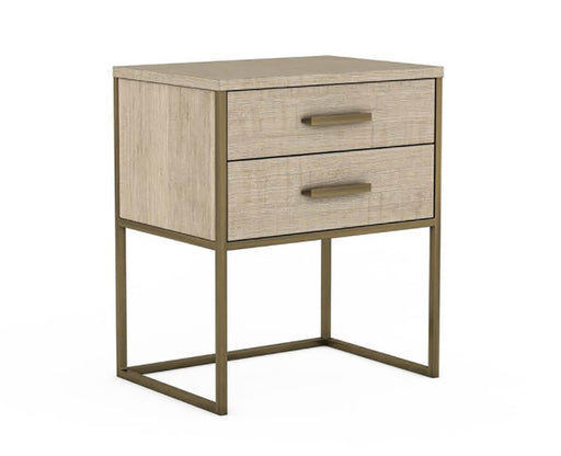 Furniture North Side Accent Nightstand image