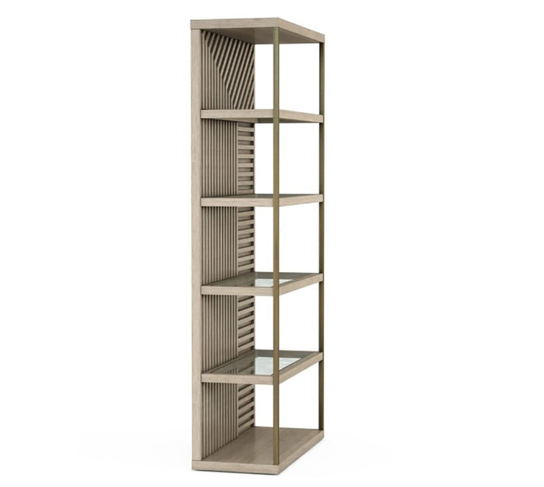 Furniture North Side Etagere Bookcase