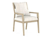 Furniture North Side Upholstered Arm Chair image