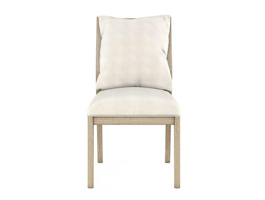 Furniture North Side Upholstered Side Chair