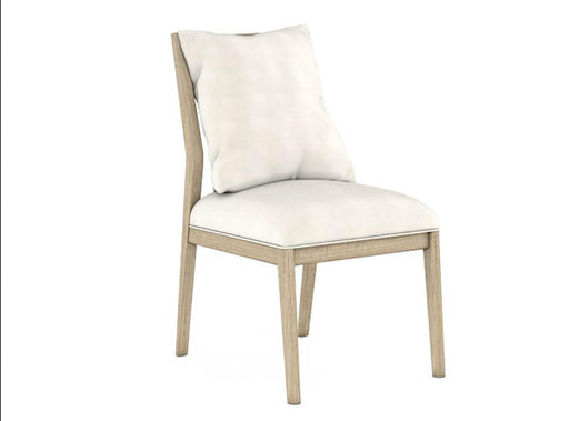 Furniture North Side Upholstered Side Chair image