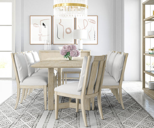 Cotiere Rectangular Dining Table image