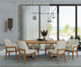 Portico Rectangular Dining Table image