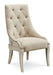 Arch Salvage Reeves Host Chair in Cirrus (Set of 2) image