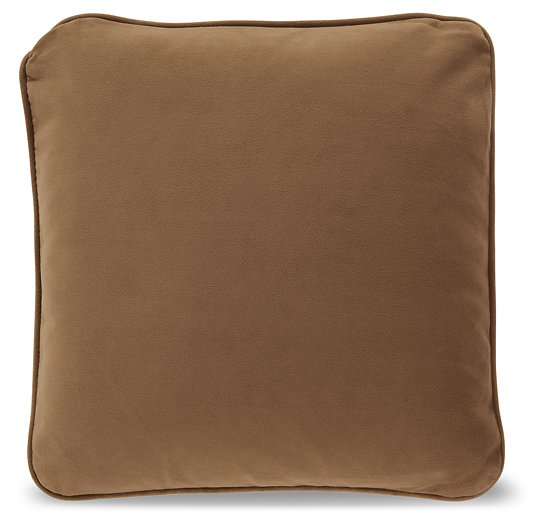 Caygan Pillow (Set of 4) - Furniture City (CA)l