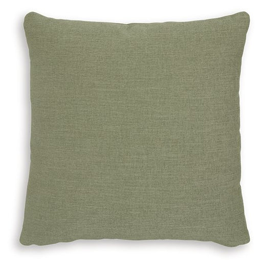 Brockbert Pillow (Set of 4) - Furniture City (CA)l