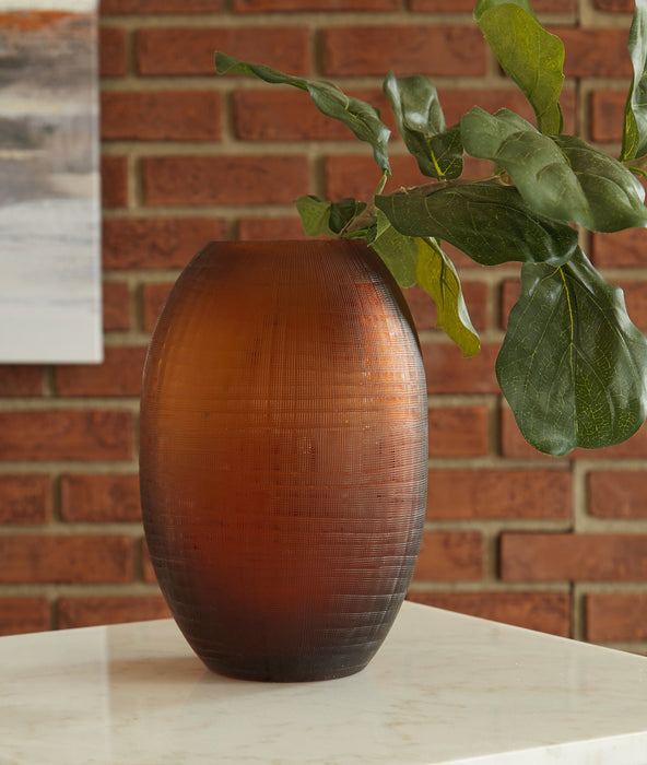 Embersen Vase (Set of 2) - Furniture City (CA)l