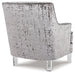 Gloriann Accent Chair - Furniture City (CA)l