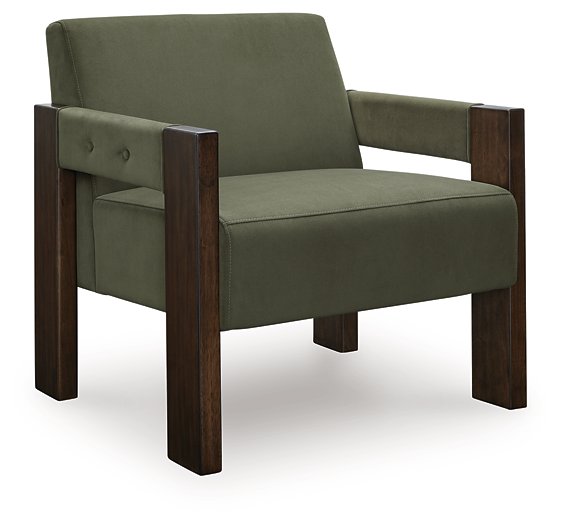 Adlanlock Accent Chair - Furniture City (CA)l