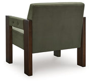 Adlanlock Accent Chair - Furniture City (CA)l
