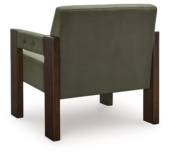 Adlanlock Accent Chair - Furniture City (CA)l