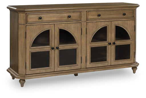 Barlomore Accent Cabinet - Furniture City (CA)l