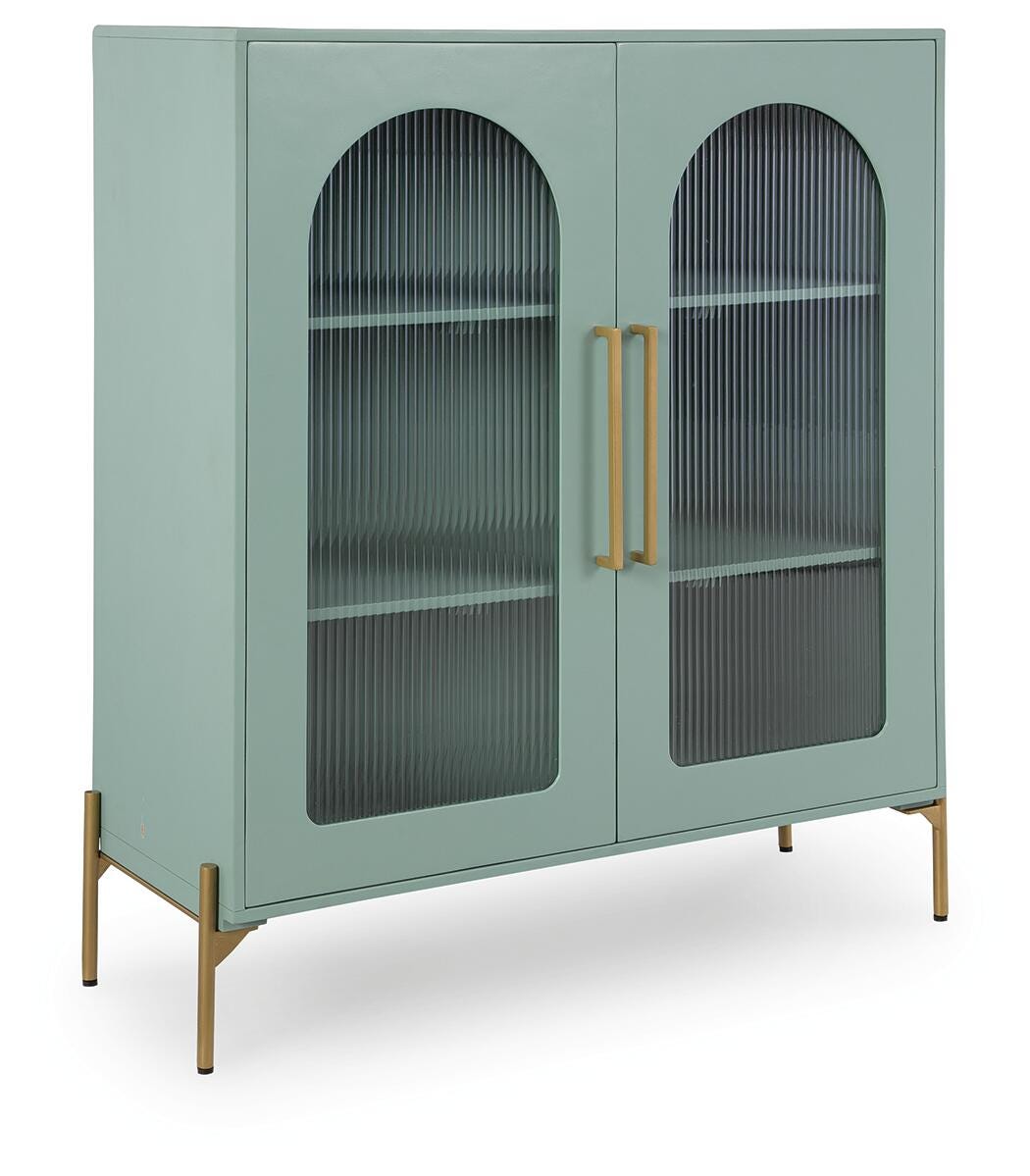 2 doors