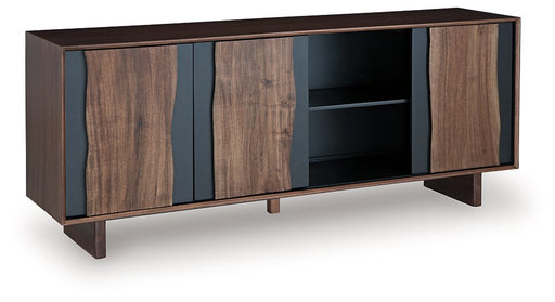 Welby Accent Cabinet - Furniture City (CA)l