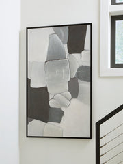Adilson Wall Art - Furniture City (CA)l