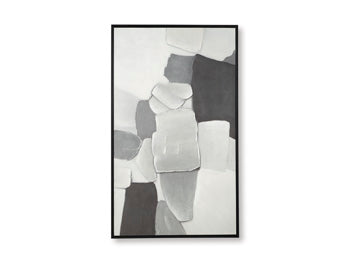 Adilson Wall Art - Furniture City (CA)l
