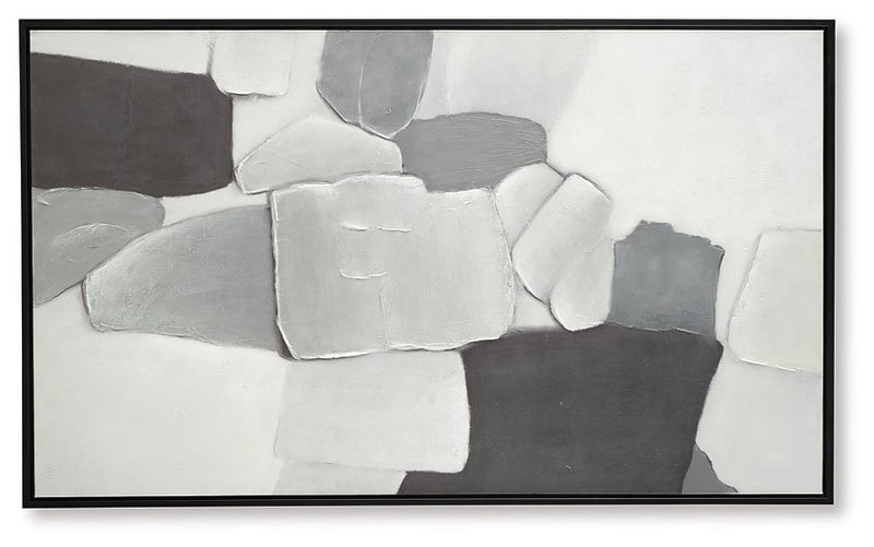 Adilson Wall Art - Furniture City (CA)l