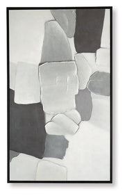 Adilson Wall Art - Furniture City (CA)l